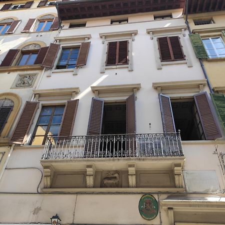 Your Nest In Florencia Habitación foto