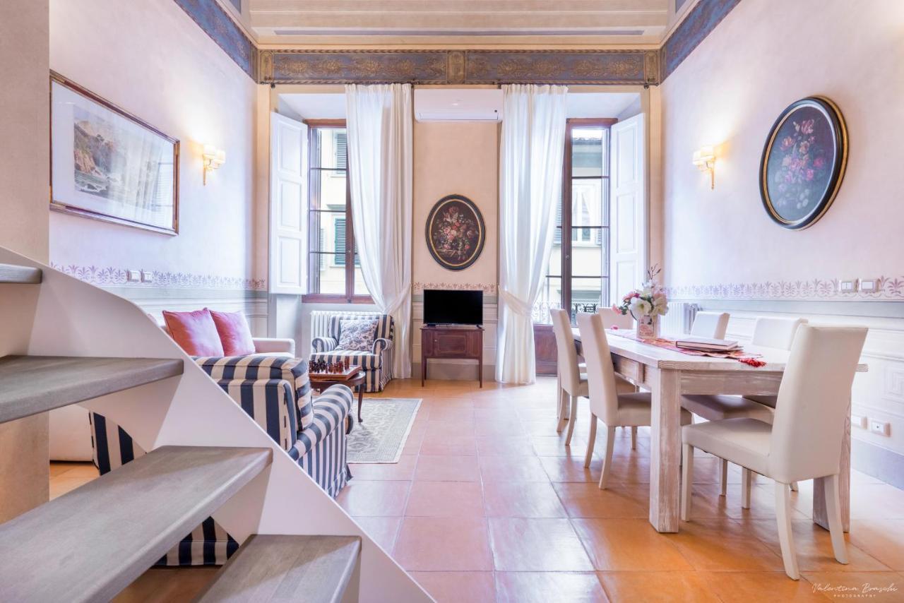 Your Nest In Florencia Exterior foto