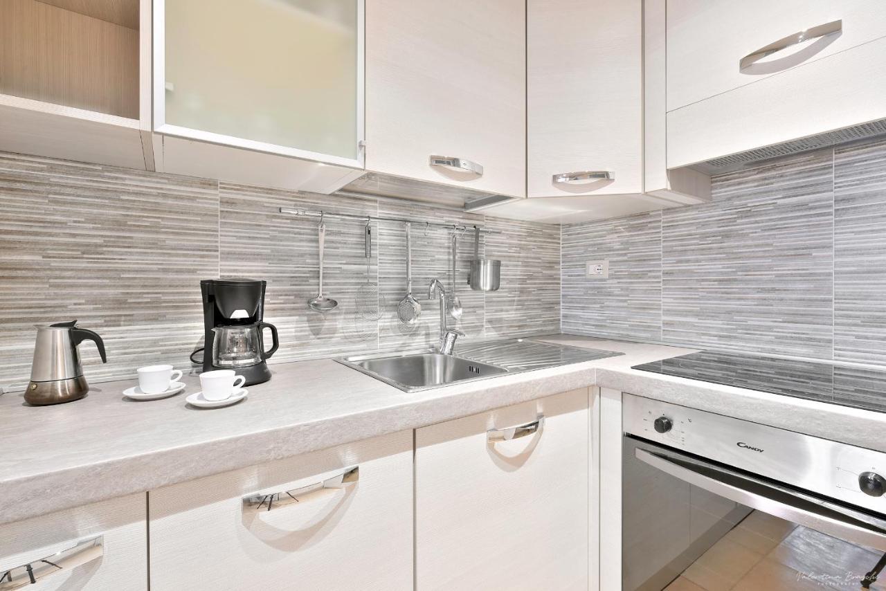 Your Nest In Florencia Exterior foto