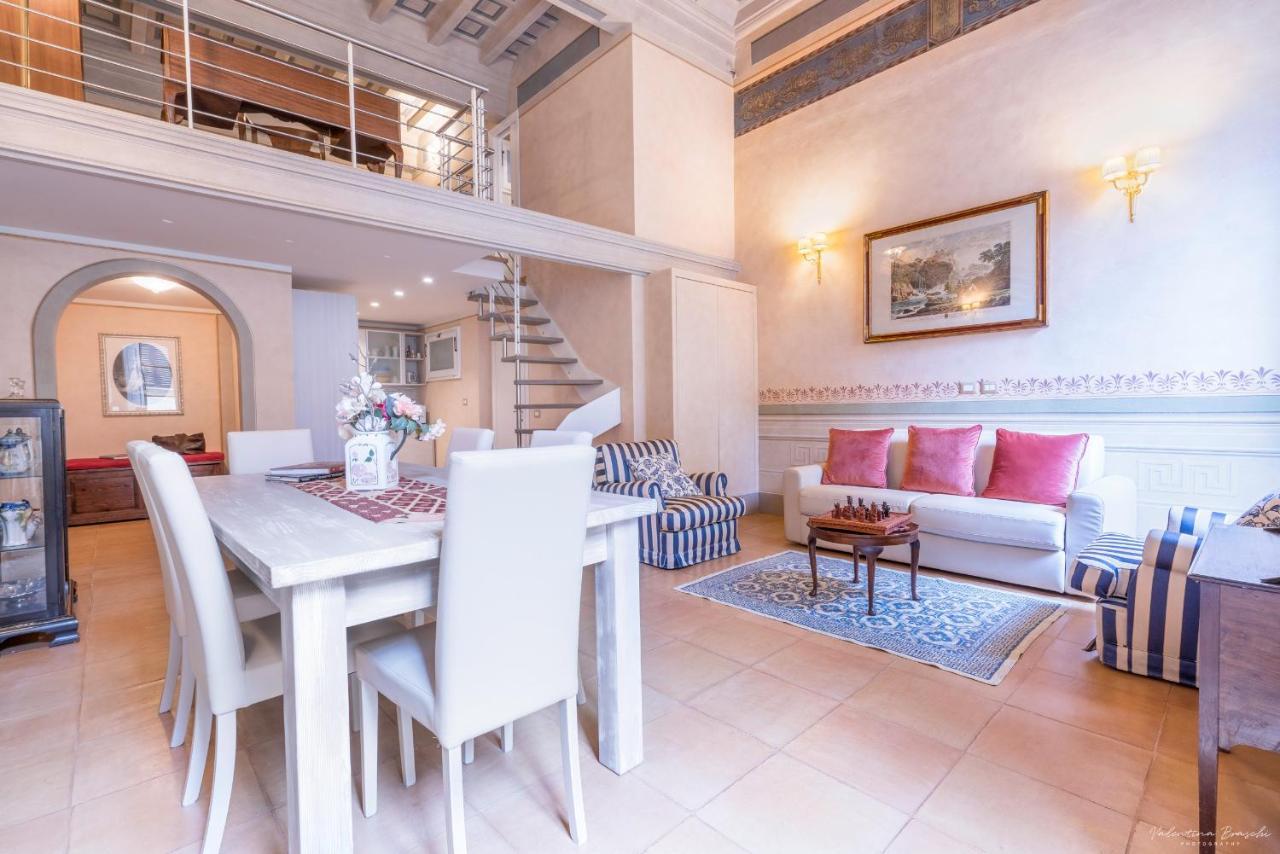 Your Nest In Florencia Exterior foto