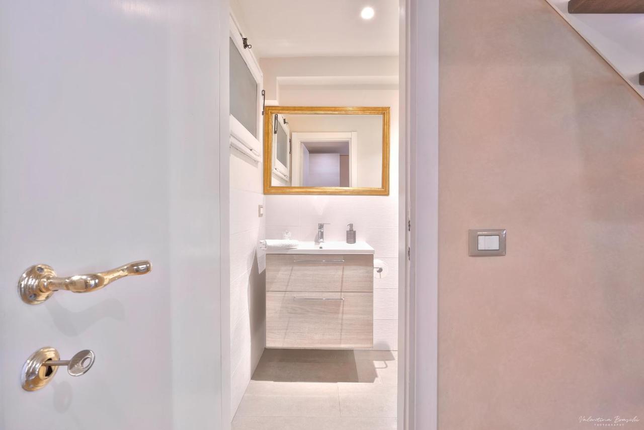 Your Nest In Florencia Exterior foto