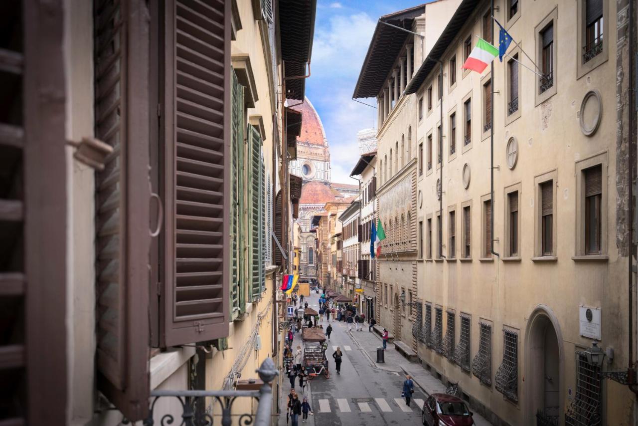 Your Nest In Florencia Exterior foto