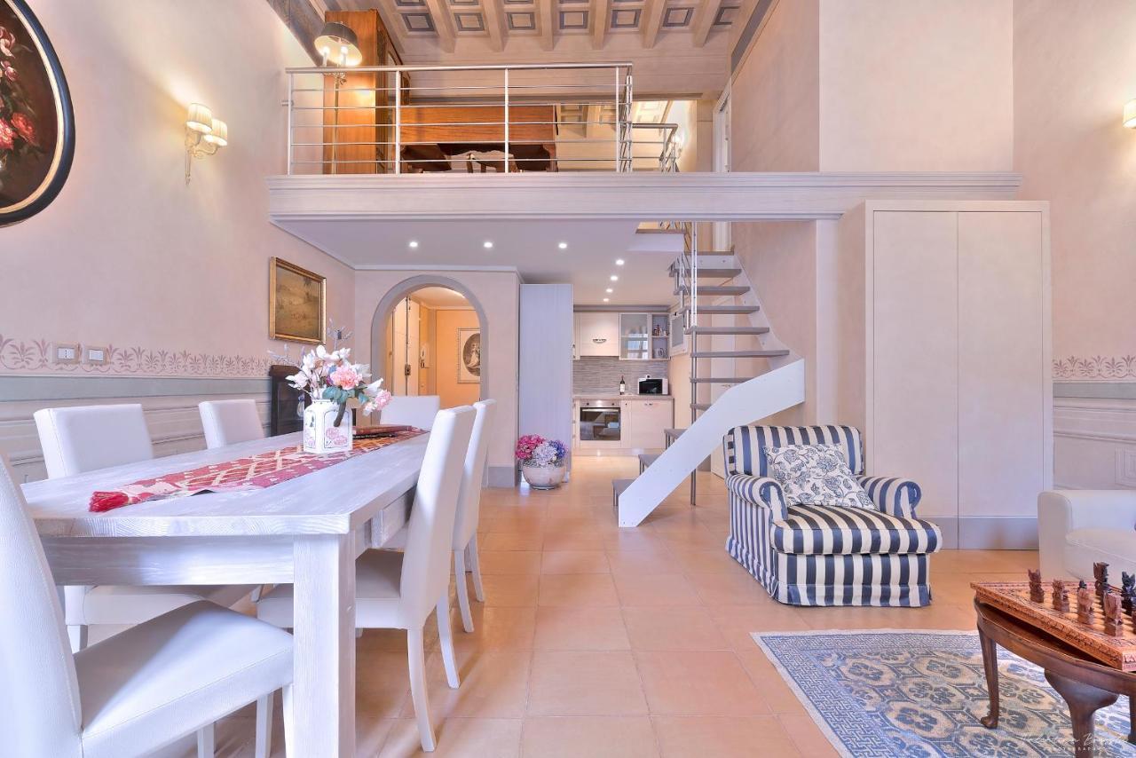 Your Nest In Florencia Exterior foto