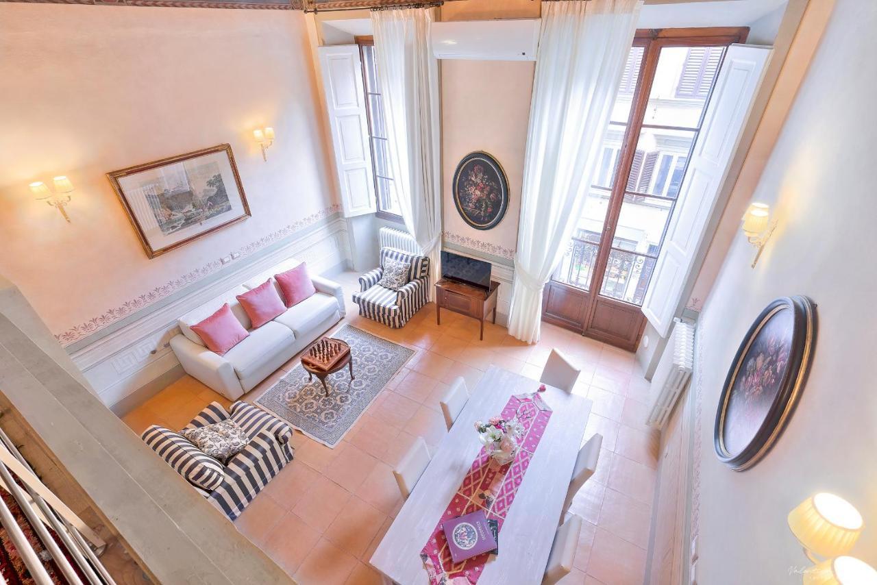 Your Nest In Florencia Exterior foto