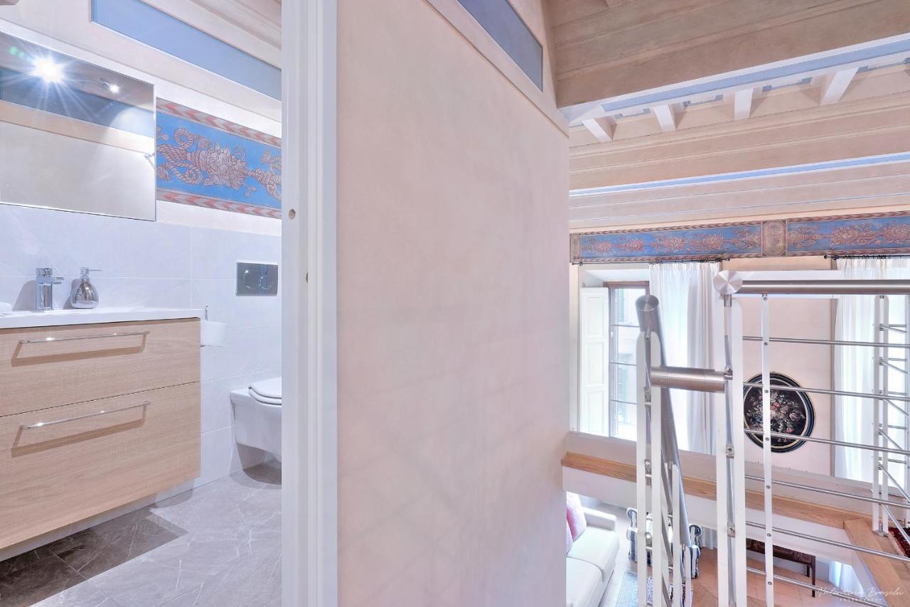 Your Nest In Florencia Exterior foto